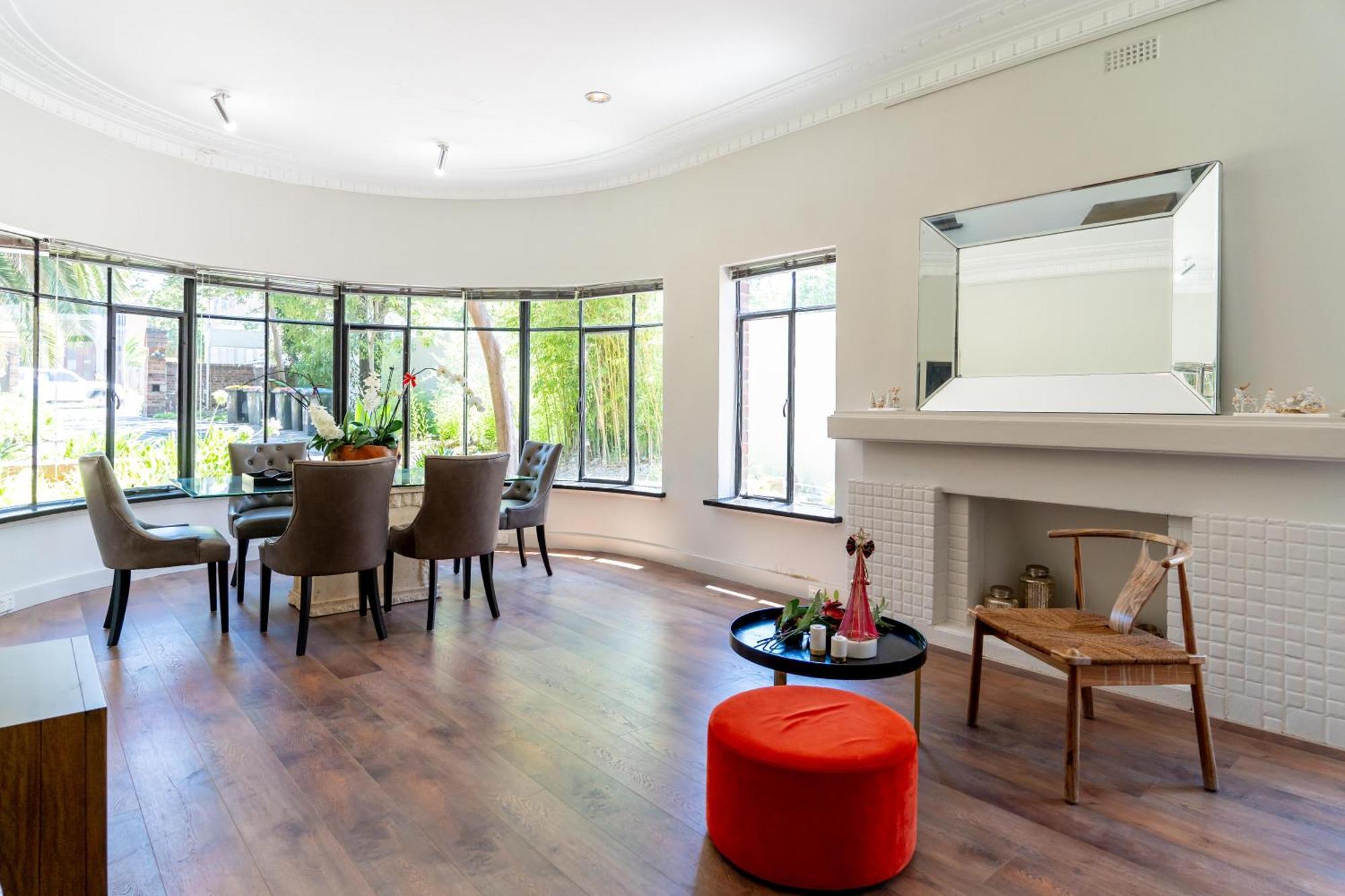 South Yarra Boutique Maison Melbourne