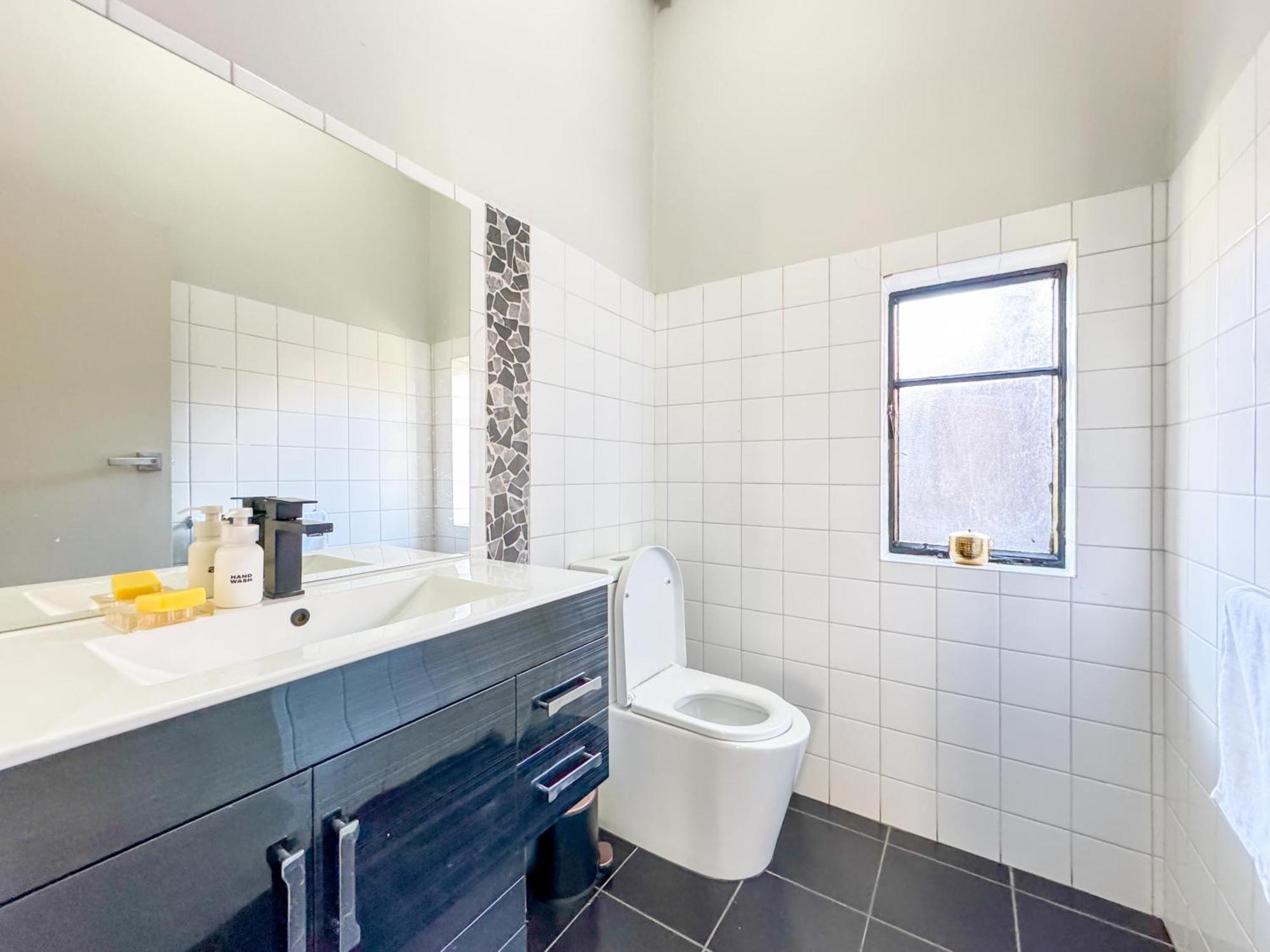 South Yarra Boutique Maison Guest house *