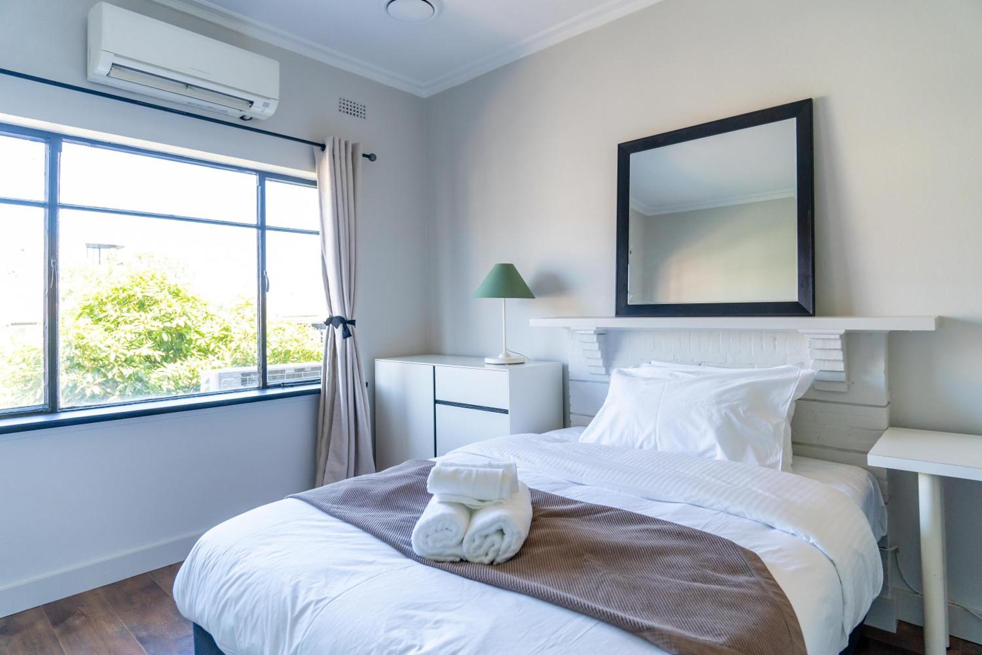 Guest house South Yarra Boutique Maison Melbourne