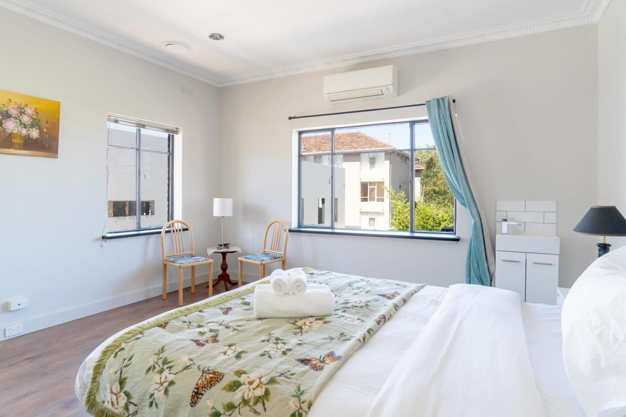 Guest house South Yarra Boutique Maison Melbourne