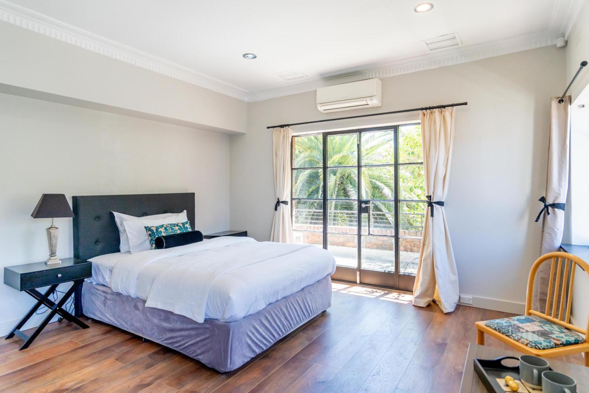 Guest house South Yarra Boutique Maison