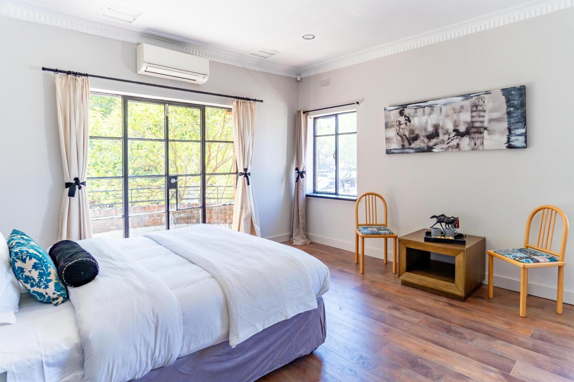 South Yarra Boutique Maison Melbourne