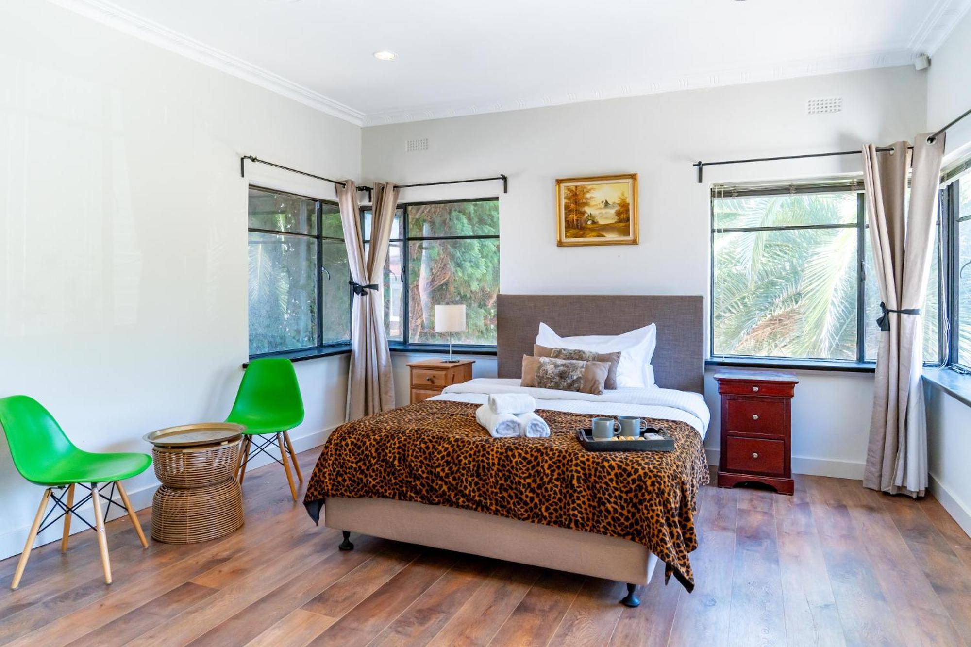 South Yarra Boutique Maison Guest house