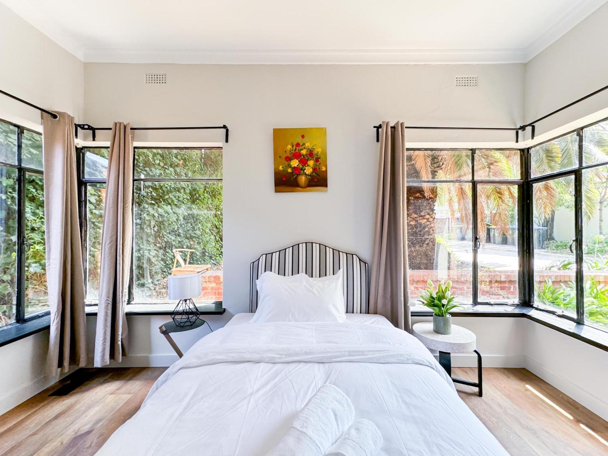 Guest house South Yarra Boutique Maison *