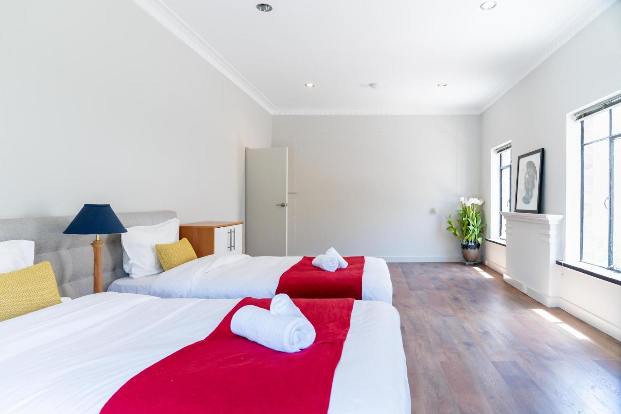 South Yarra Boutique Maison