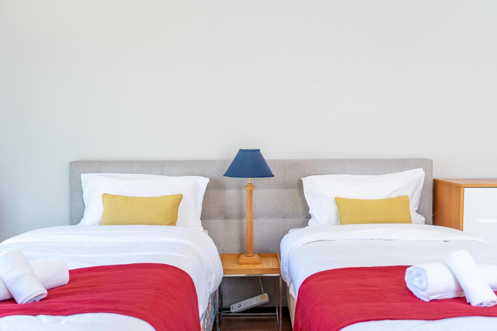 South Yarra Boutique Maison Guest house Melbourne