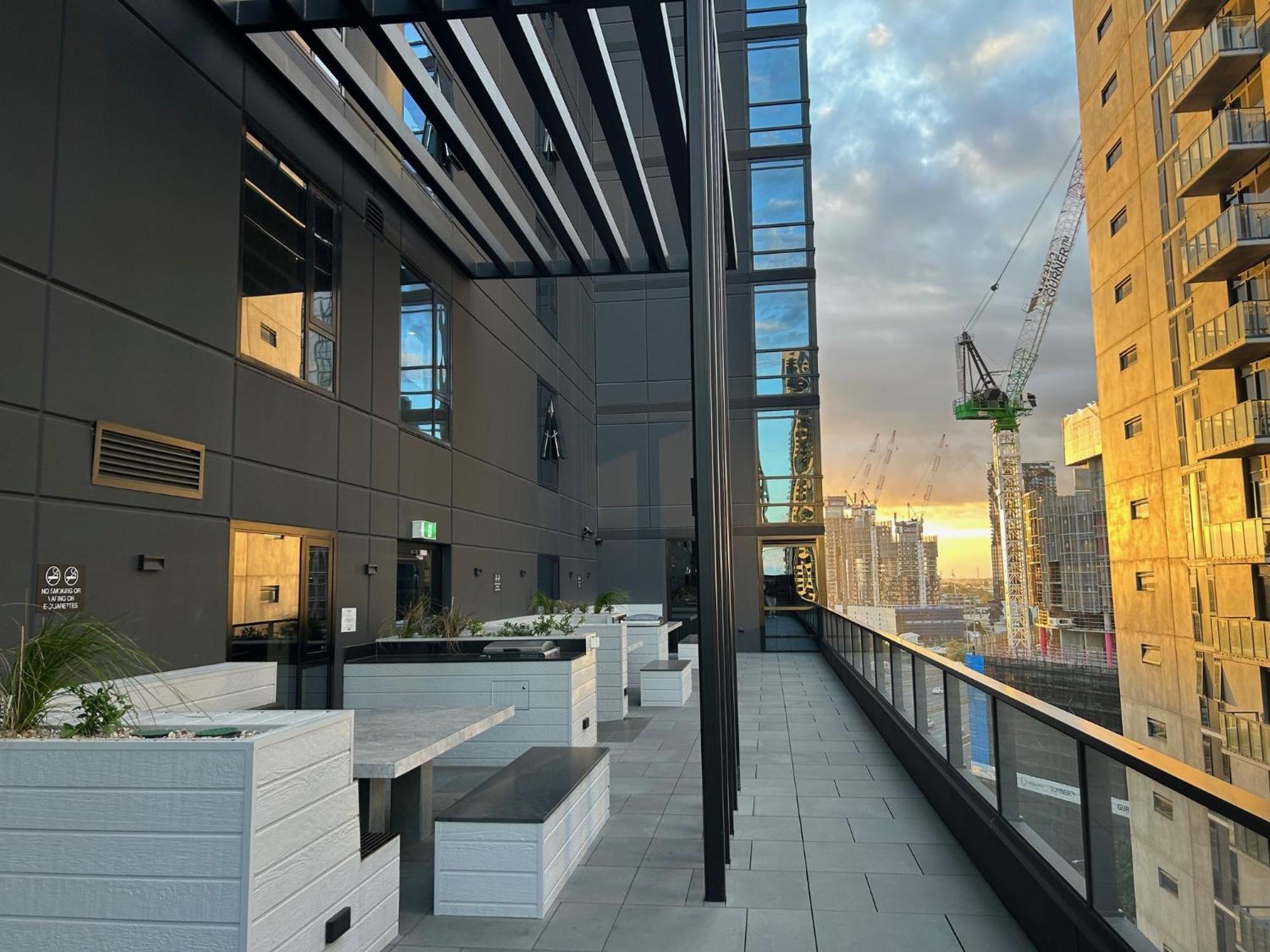 Spectacular Views From The Heart Of Southbank! Melbourne