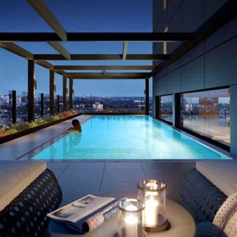 Spectacular Views From The Heart Of Southbank!