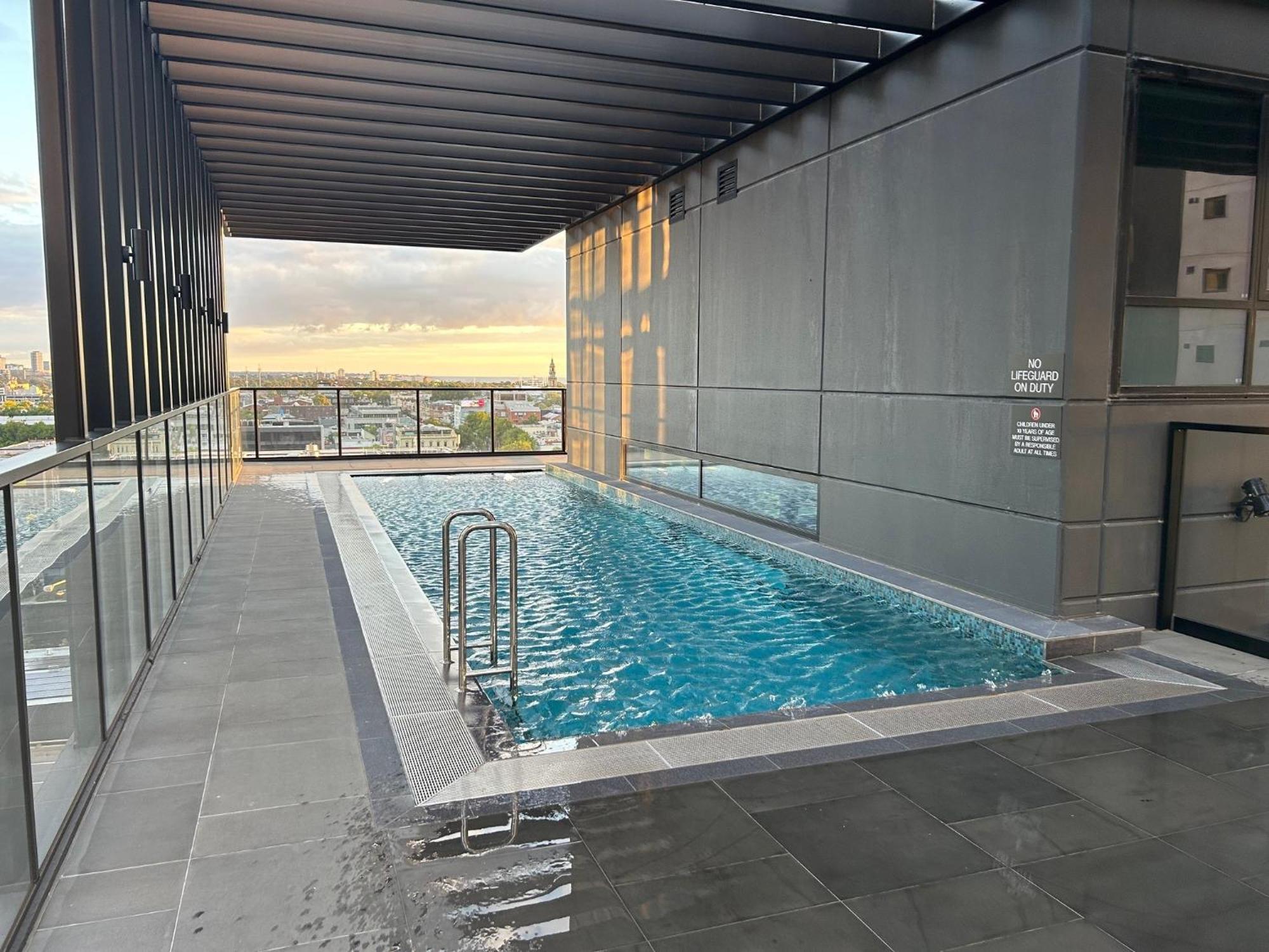 Spectacular Views From The Heart Of Southbank! Apartment *