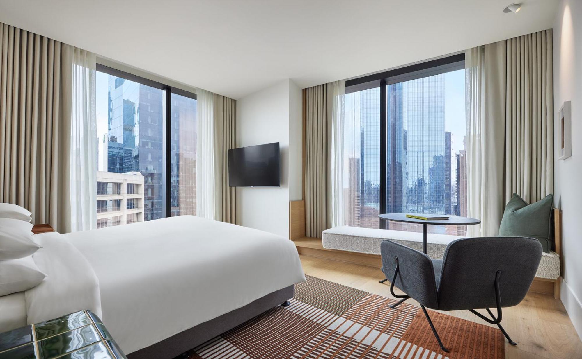 Hotel Hyatt Centric 5*