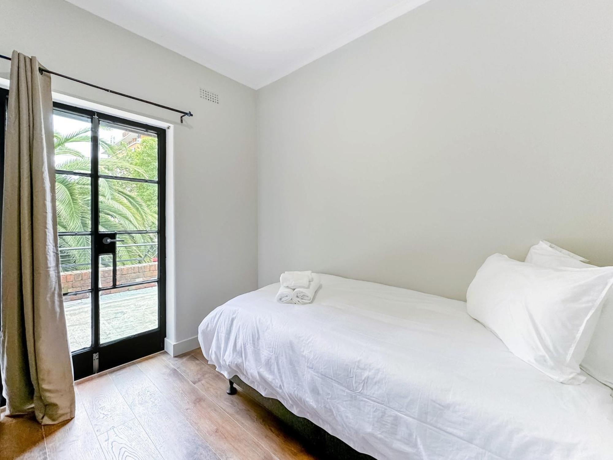 South Yarra Boutique Maison