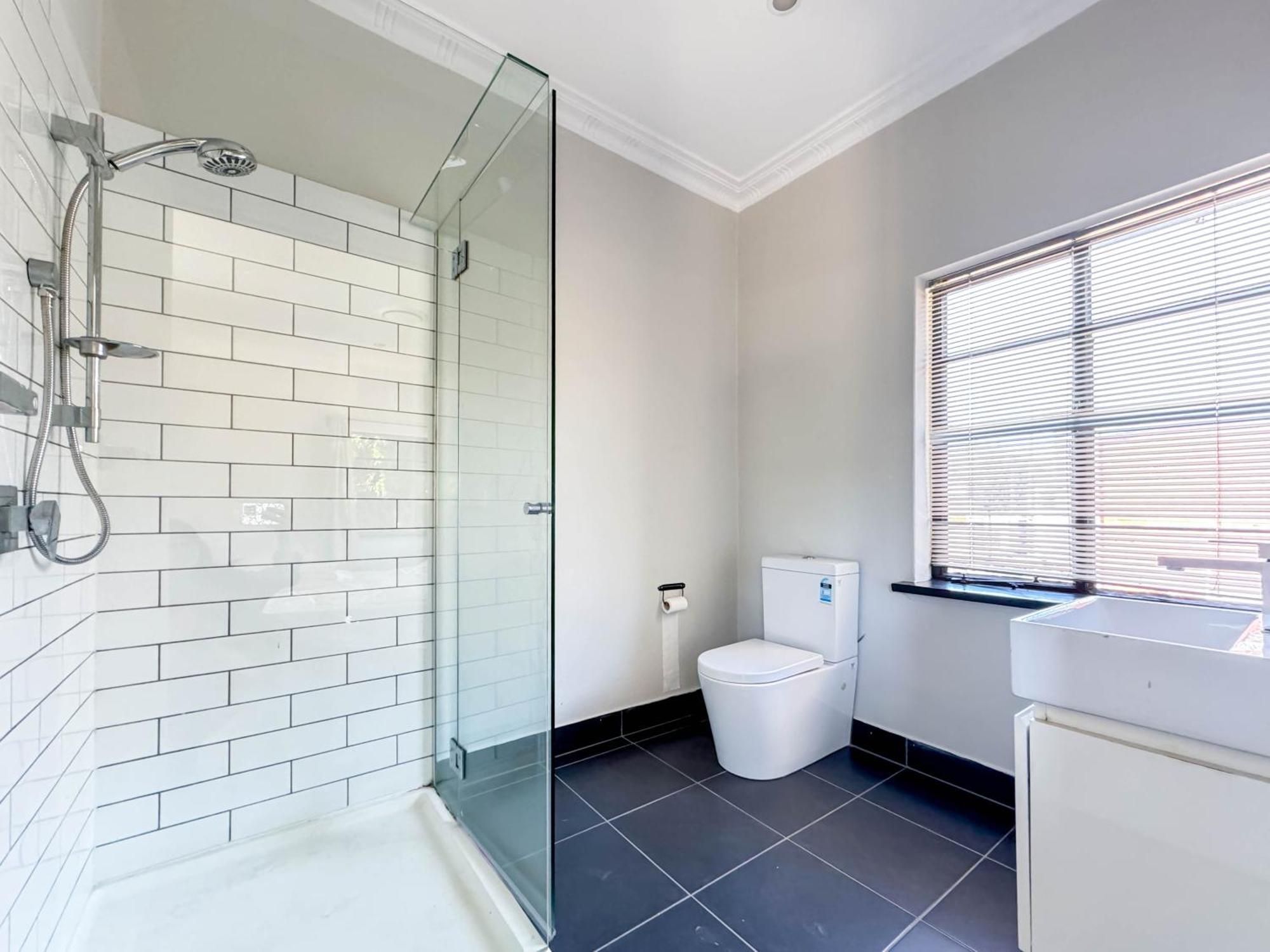 South Yarra Boutique Maison Guest house