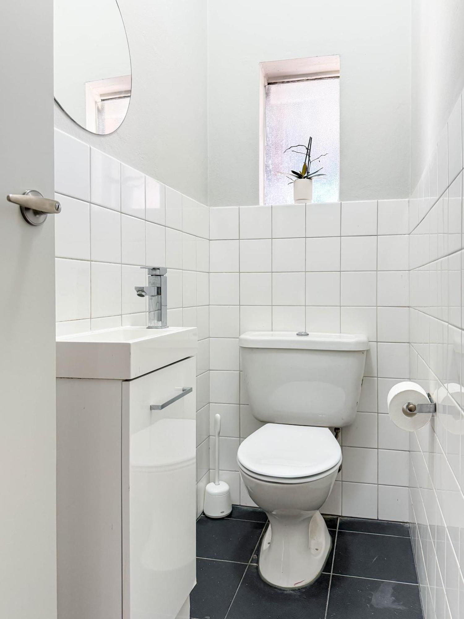 South Yarra Boutique Maison Guest house Melbourne