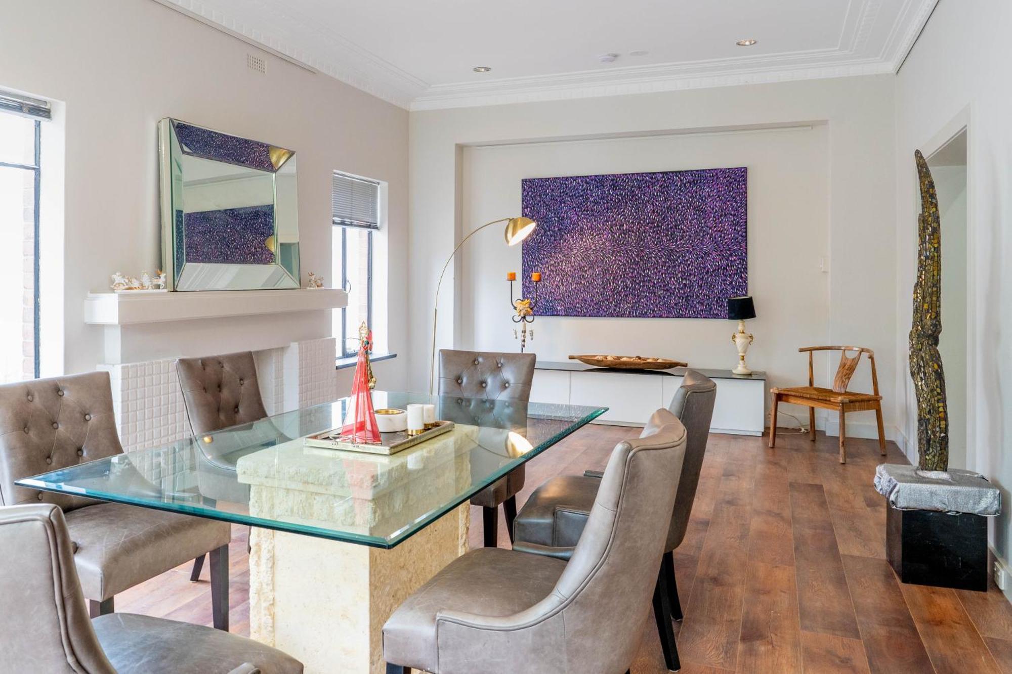 Guest house South Yarra Boutique Maison Melbourne