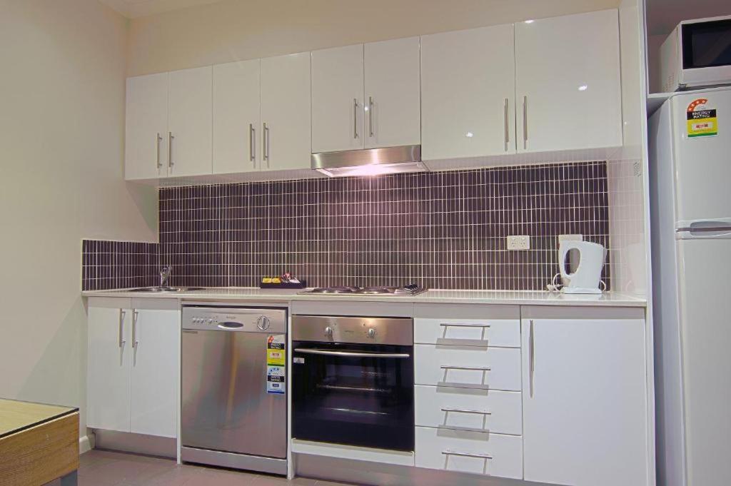 Brighton Serviced 4*