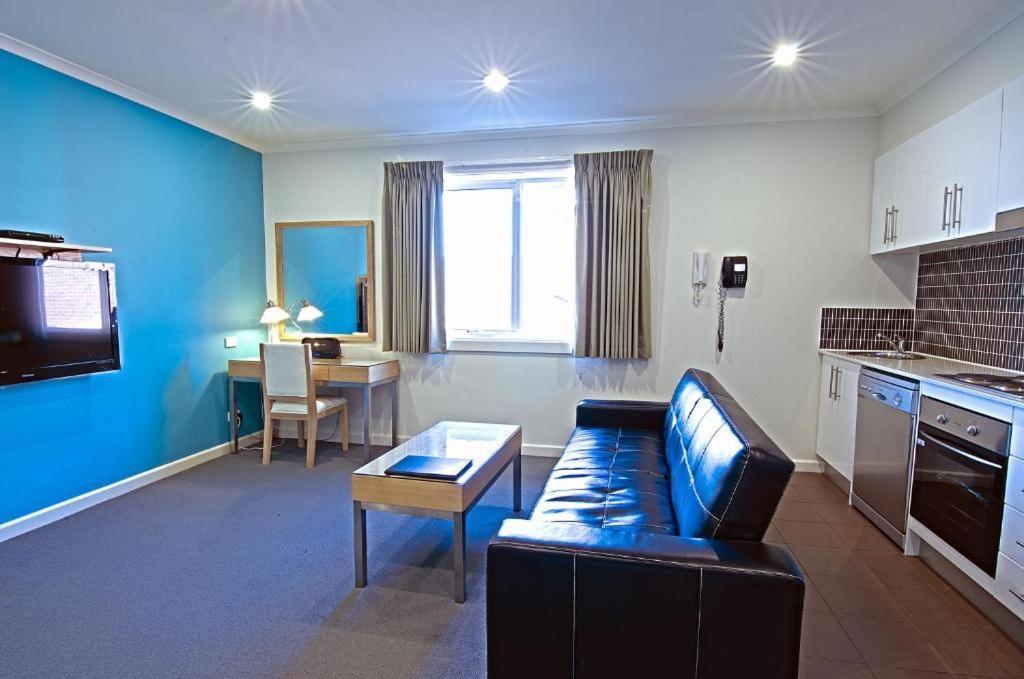Brighton Serviced