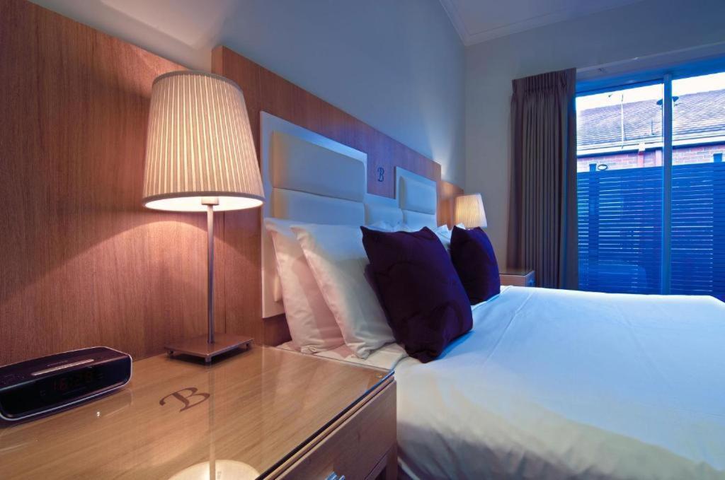 Brighton Serviced Aparthotel Melbourne