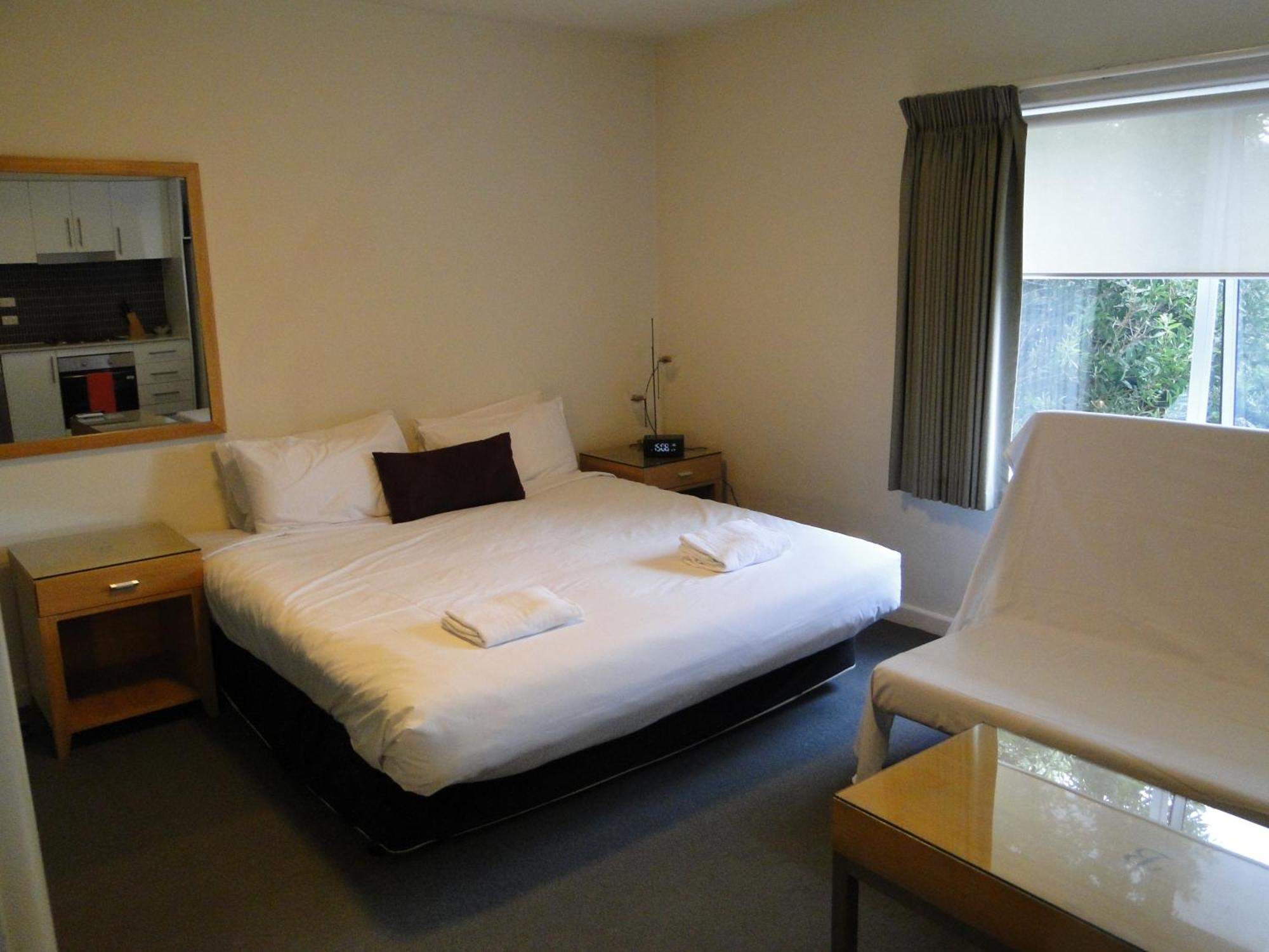 Brighton Serviced Aparthotel Melbourne
