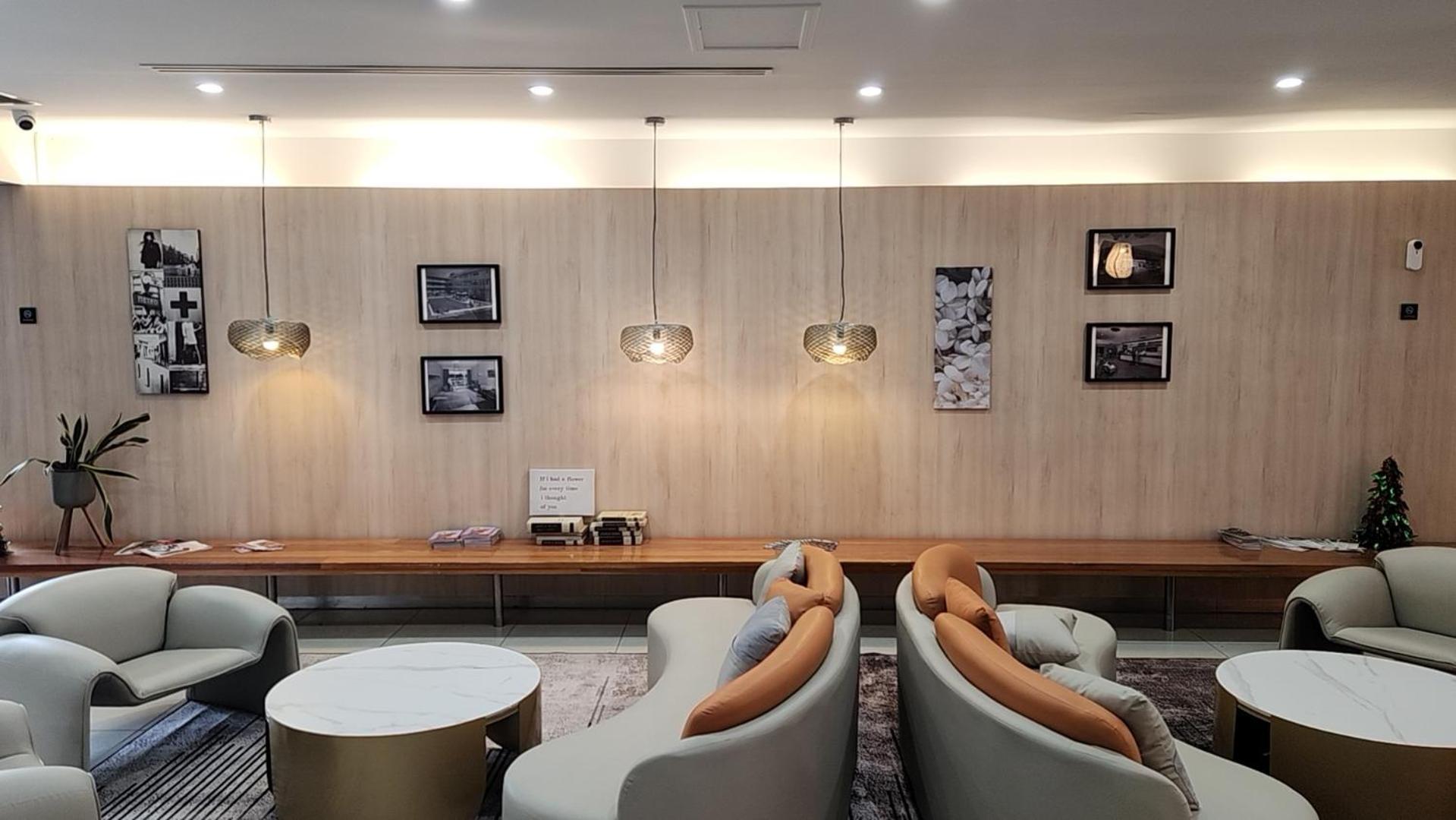The Parkmore Hotel