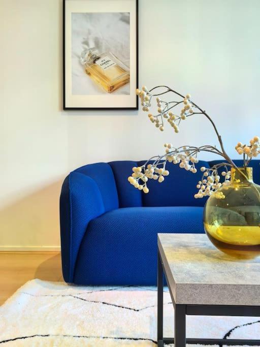 Charming 1br Southbank W Balcony & Free Parking#ti22 Apartment Melbourne