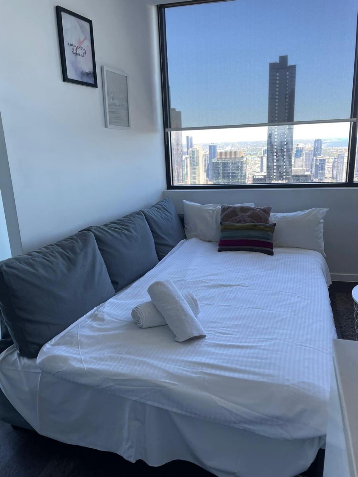 Apartment Nest Meet On Rose Lane Melbourne