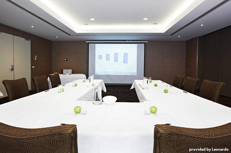 The Sebel Kew Hotel 4*