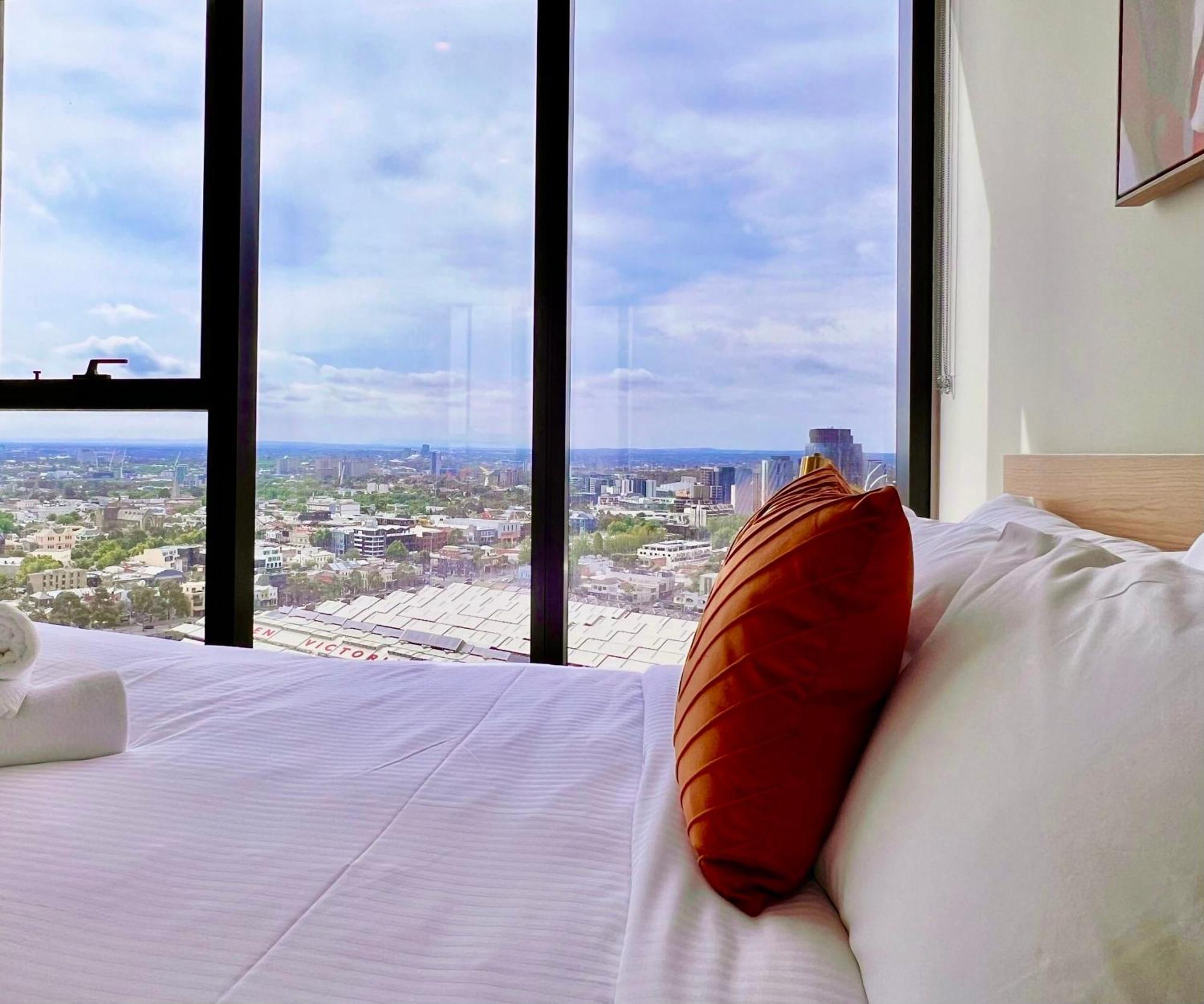 Highrise Location 2baths