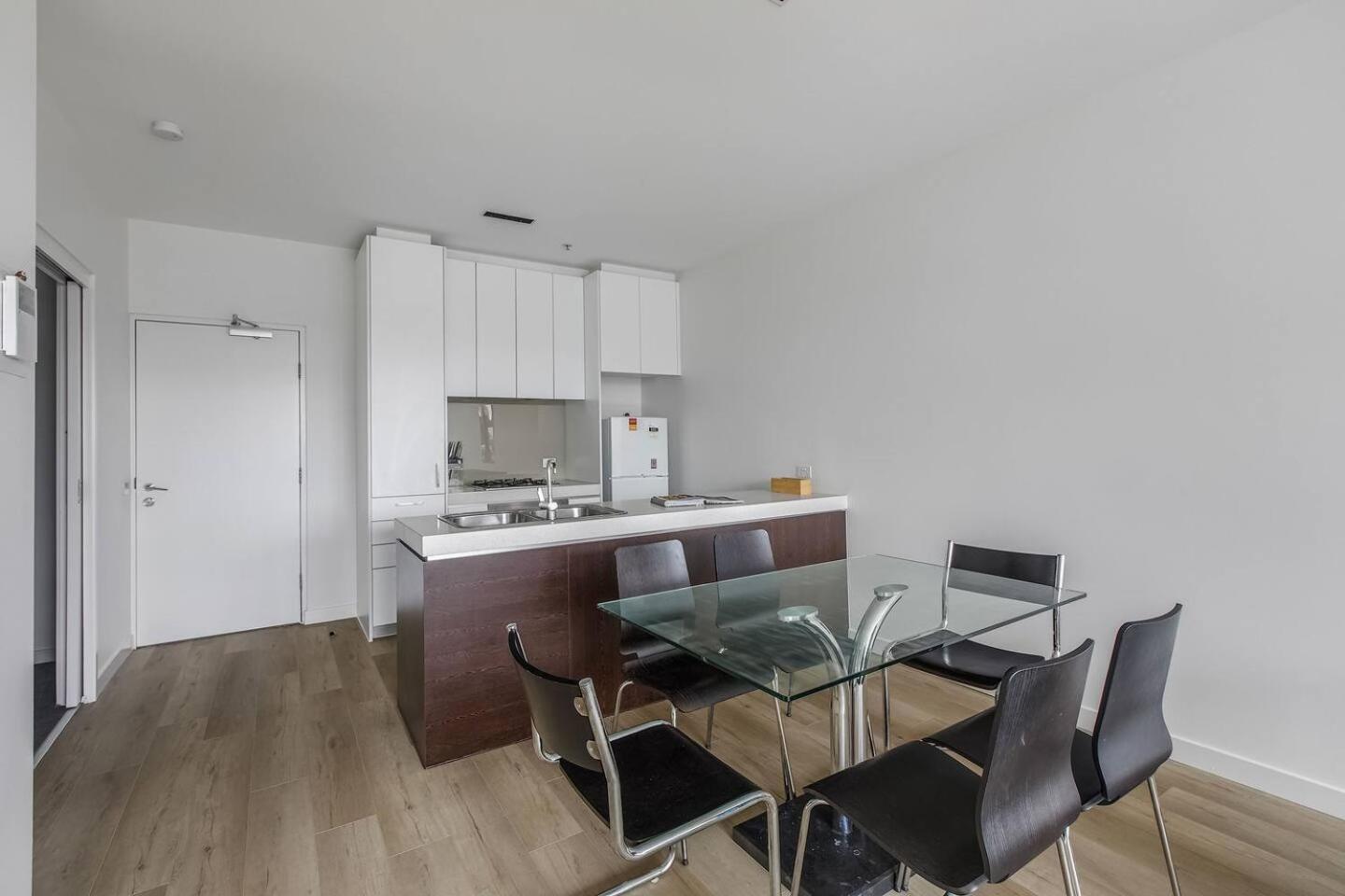'swanston Central' Wellness-infused Living