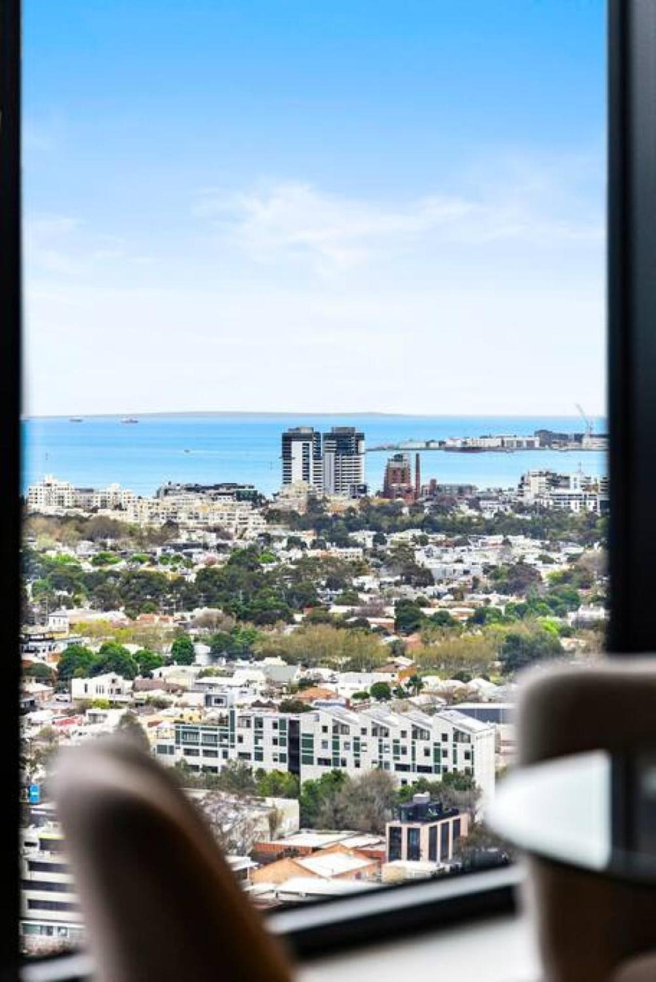 Stunning Stature Southbank 1 Bed
