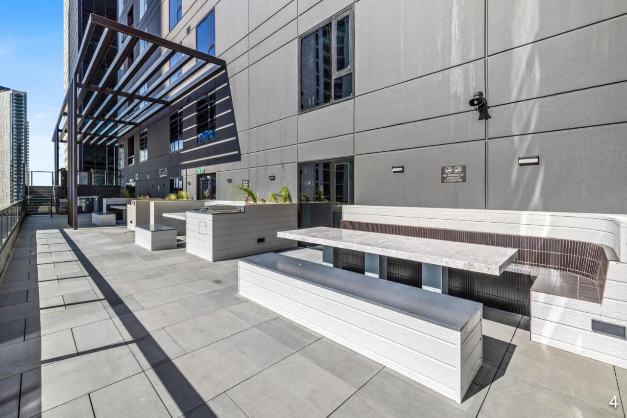 Spectacular Views From The Heart Of Southbank! Apartment *