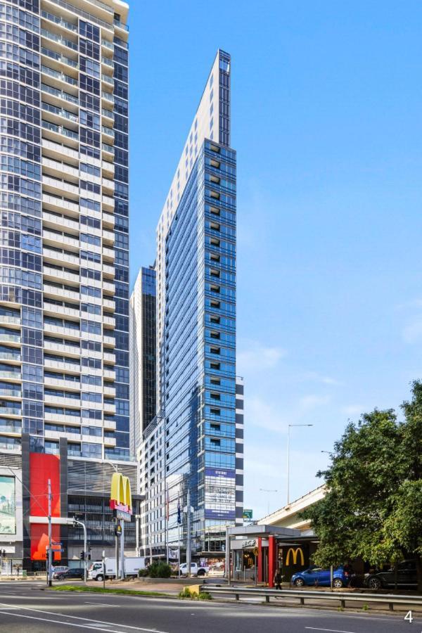 Apartment Spectacular Views From The Heart Of Southbank! *