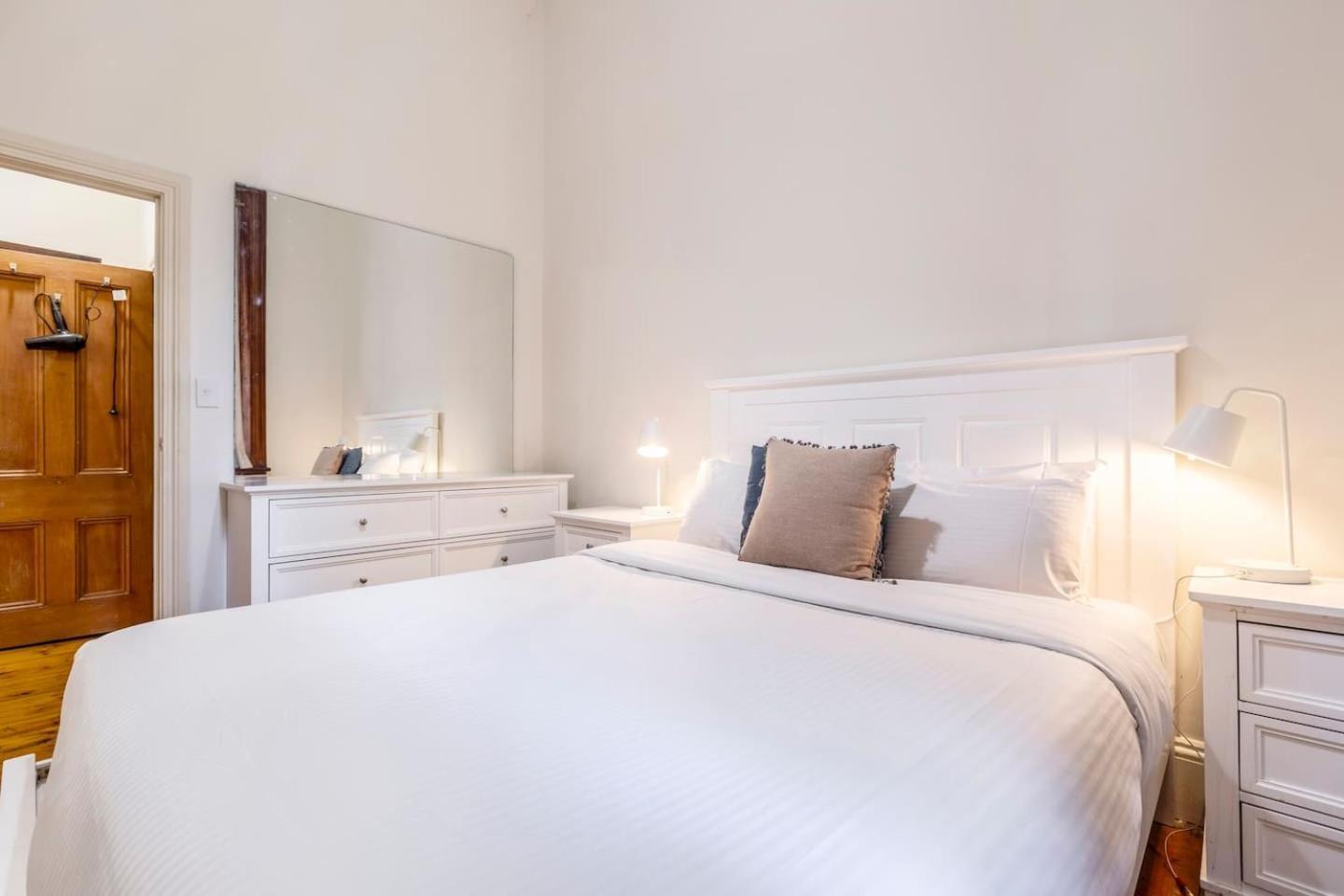 Apartment Elwood Manor - A Restored Art-deco Gem Melbourne