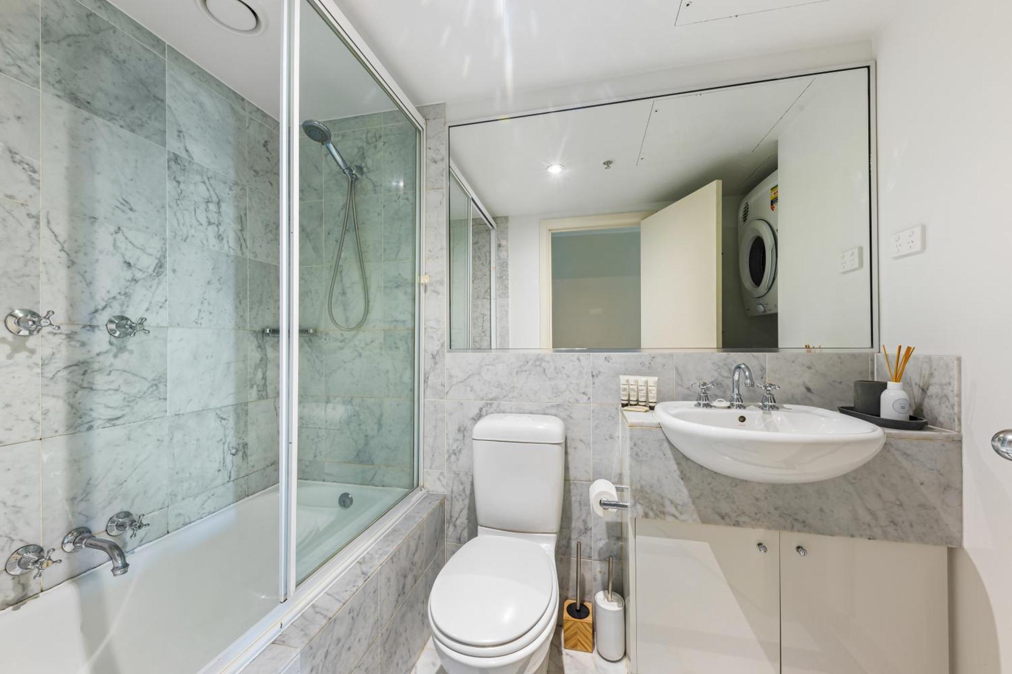 Apartamento Regency Towers