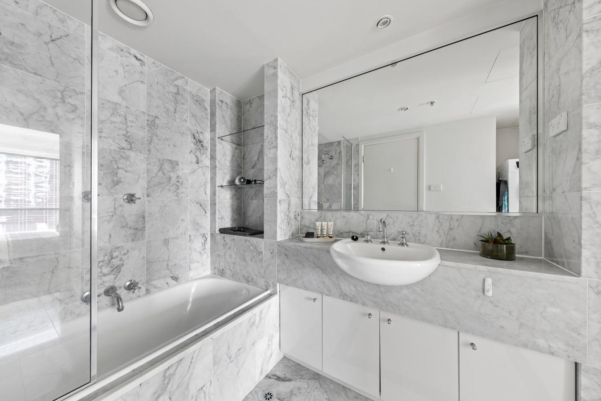 Apartamento Regency Towers Melbourne