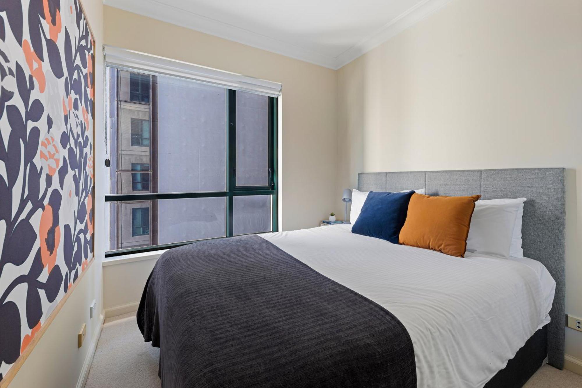 Apartamento Regency Towers