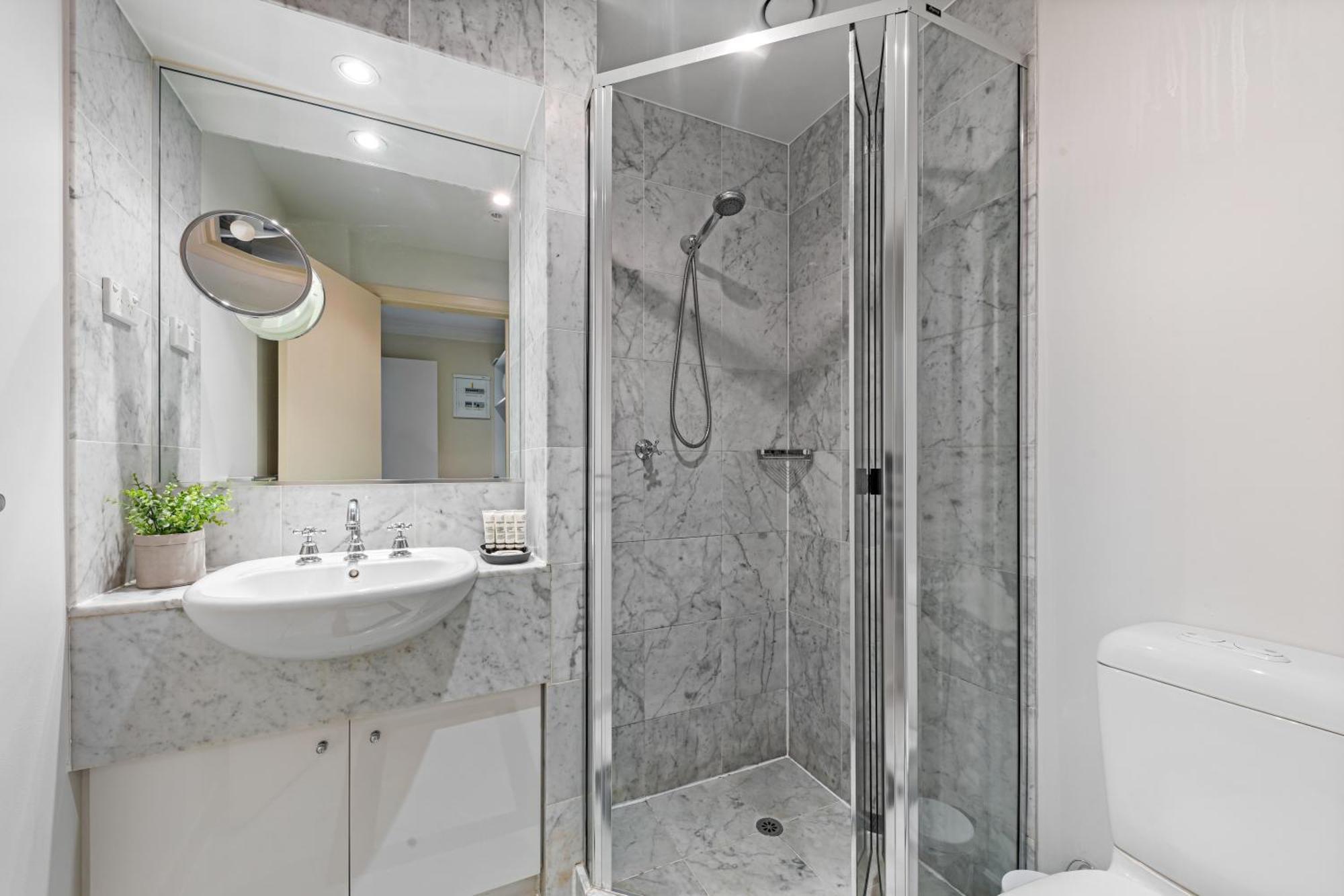 Apartamento Regency Towers Melbourne