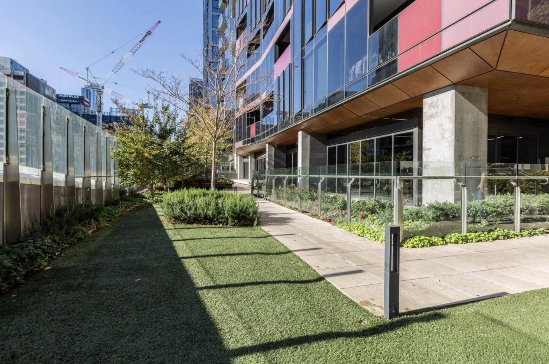 Apartamento Lights & Manhattan Heights - A Gem In Melbourne