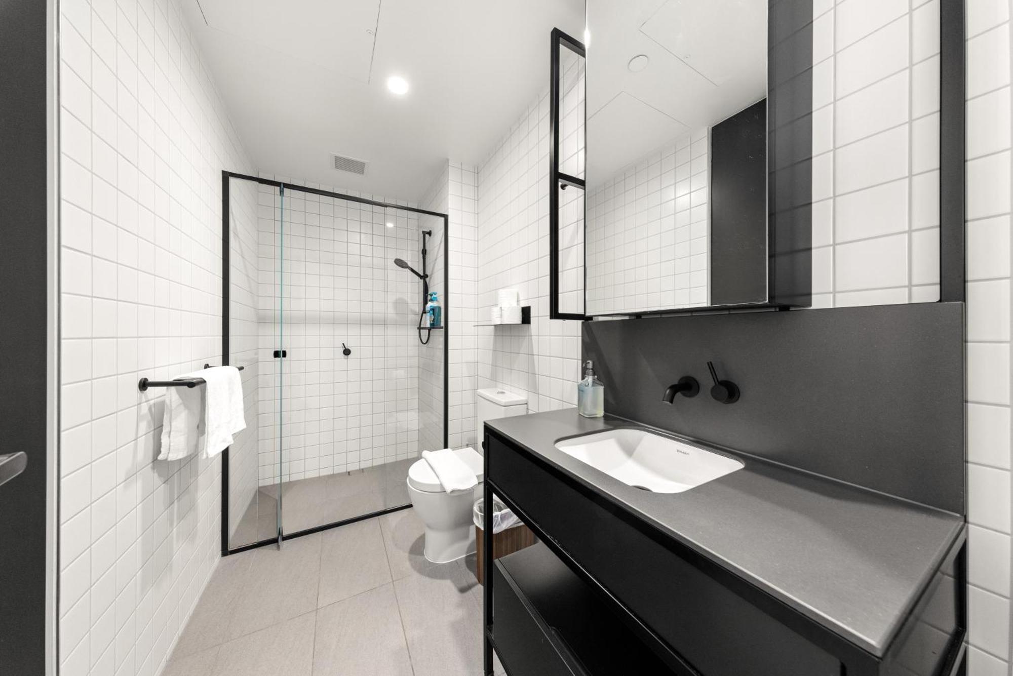 Apartamento Convenient Located 1 Bedroom In Hawthorn *