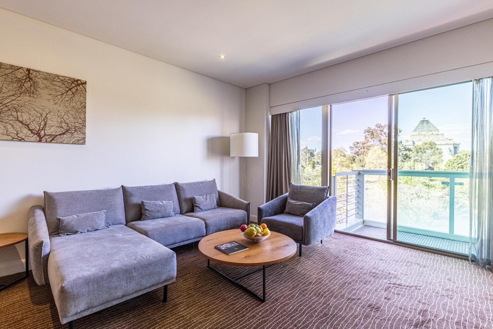 Aparthotel Seasons Botanic Gardens 4*