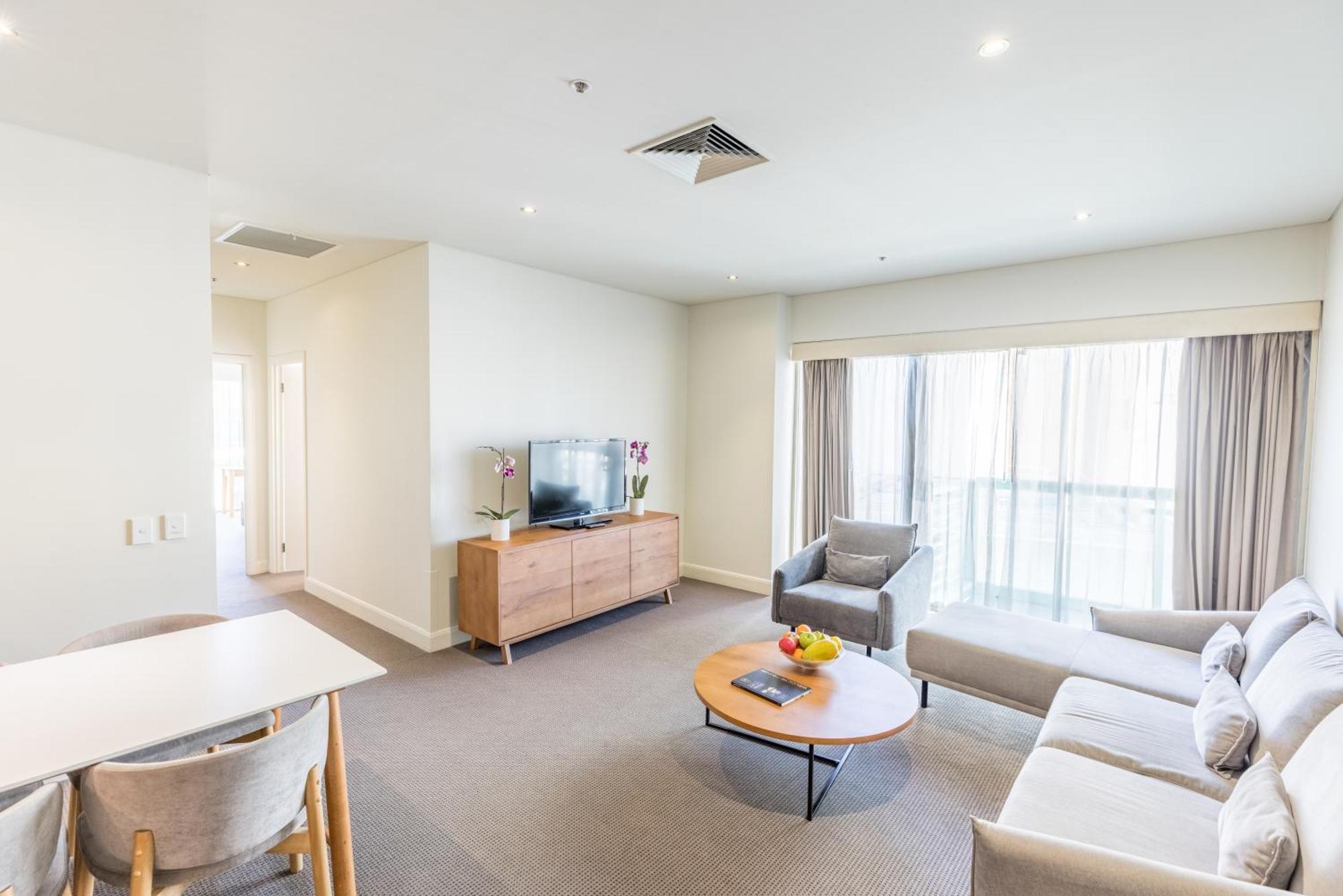 Seasons Botanic Gardens Aparthotel