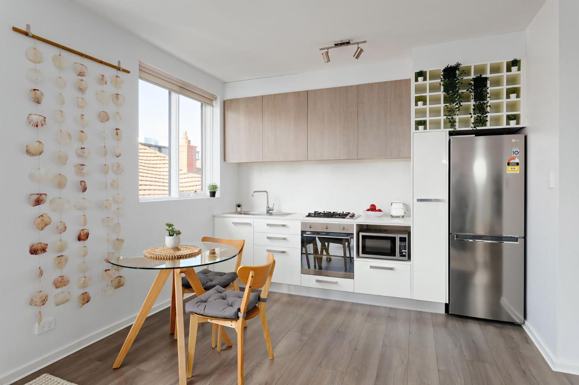 Boutique - Cocomo Apartment