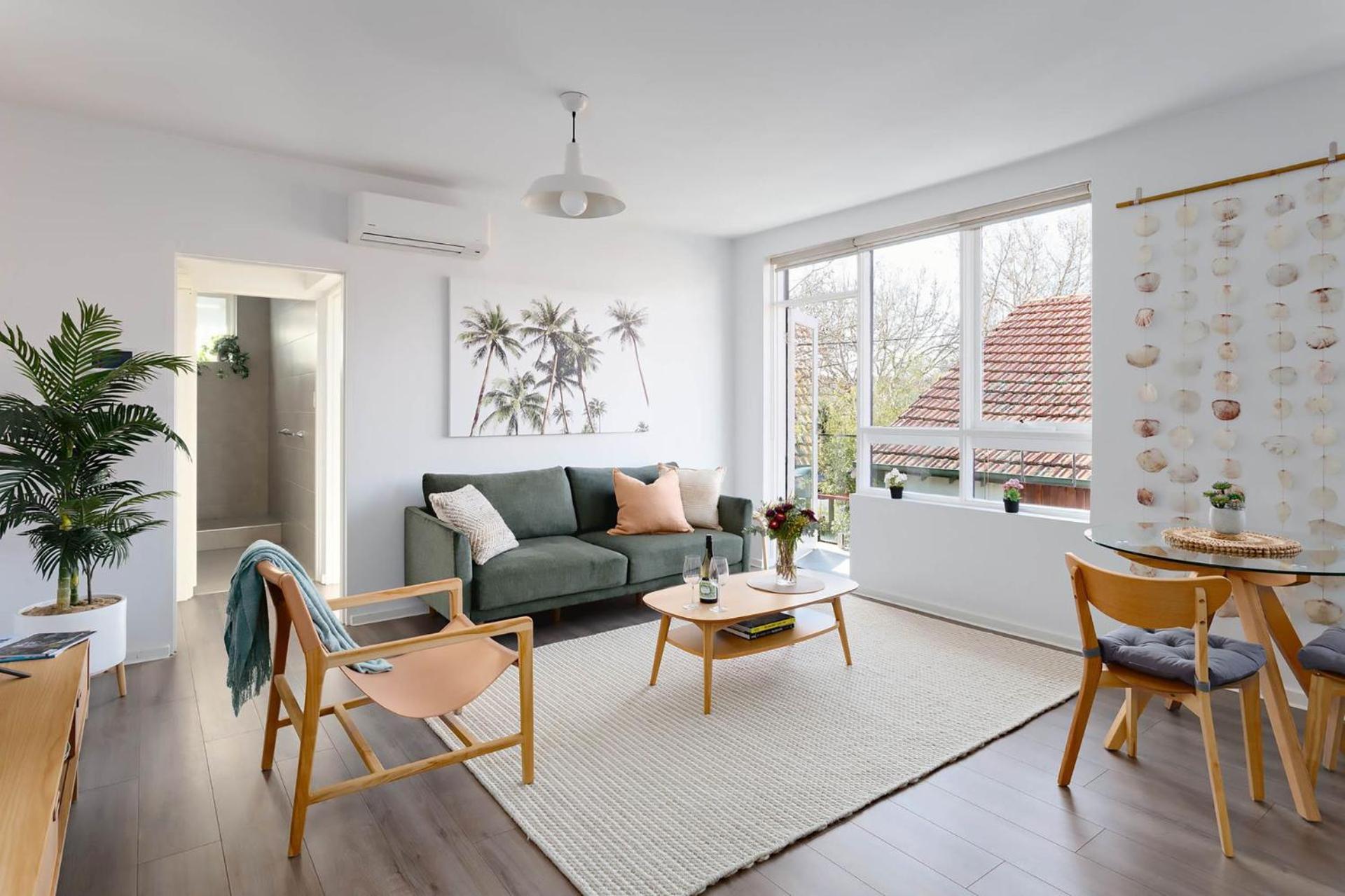 Apartment Boutique - Cocomo *