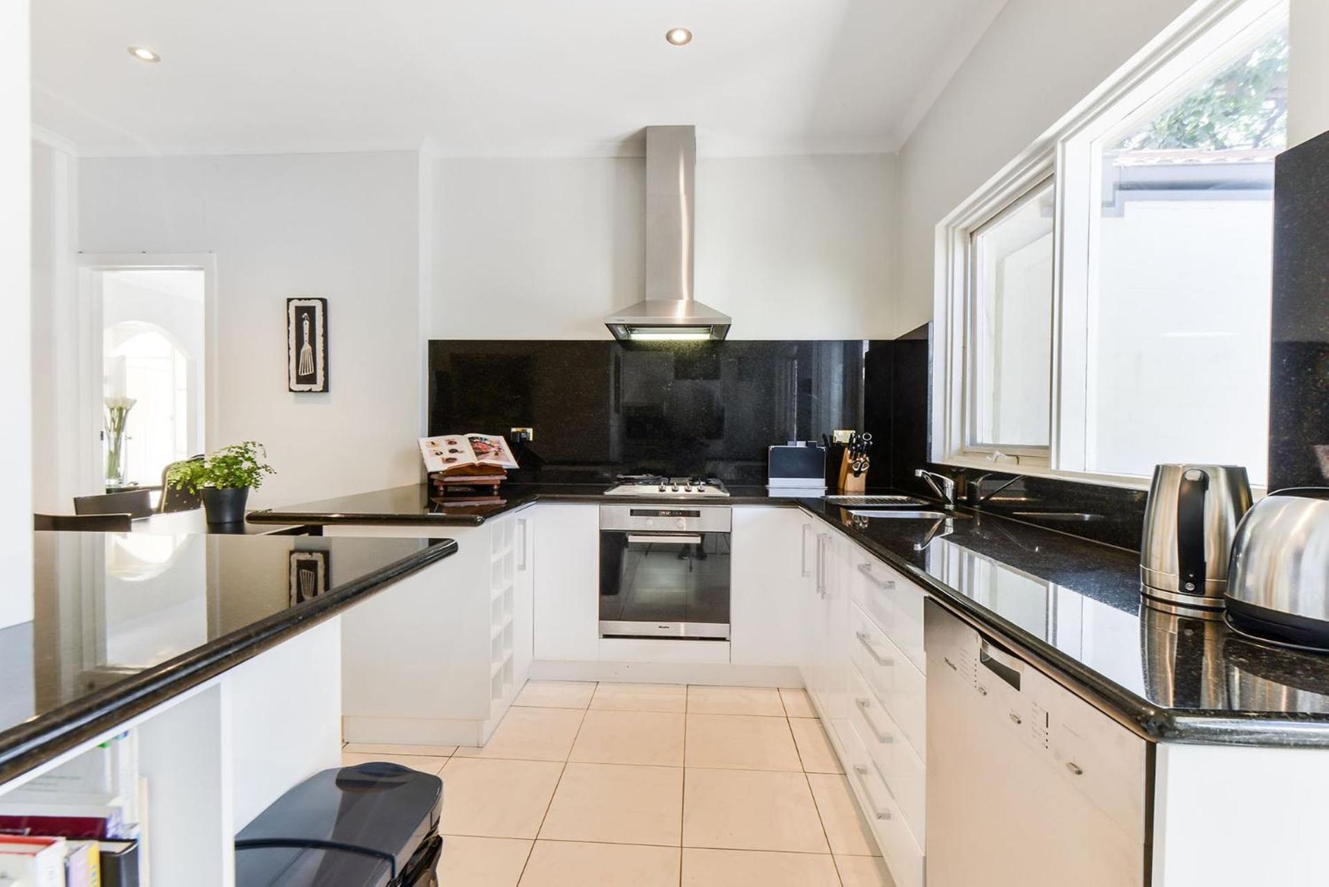 Boutique Stays - Brighton Rose Holiday home