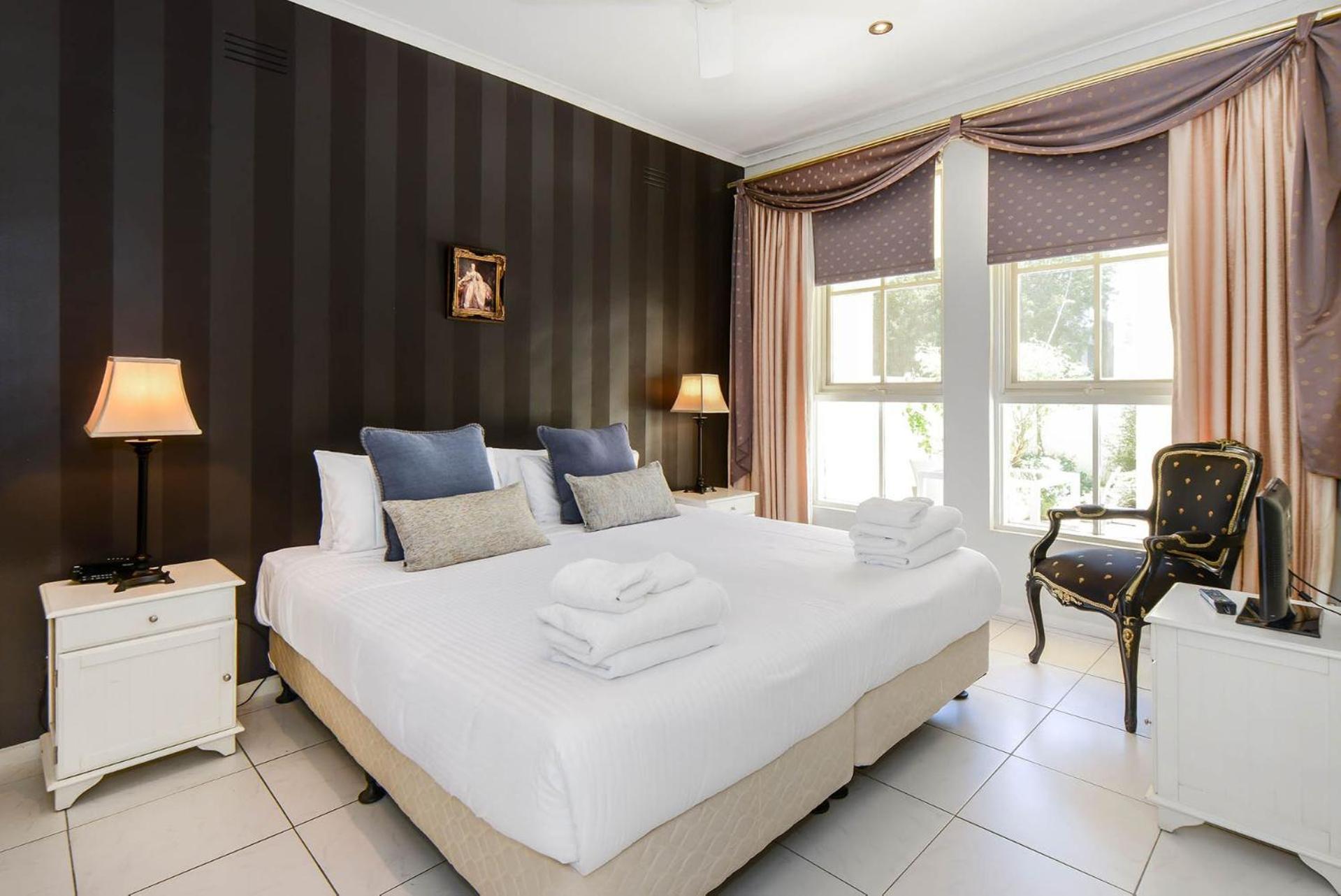 Holiday home Boutique Stays - Brighton Rose *