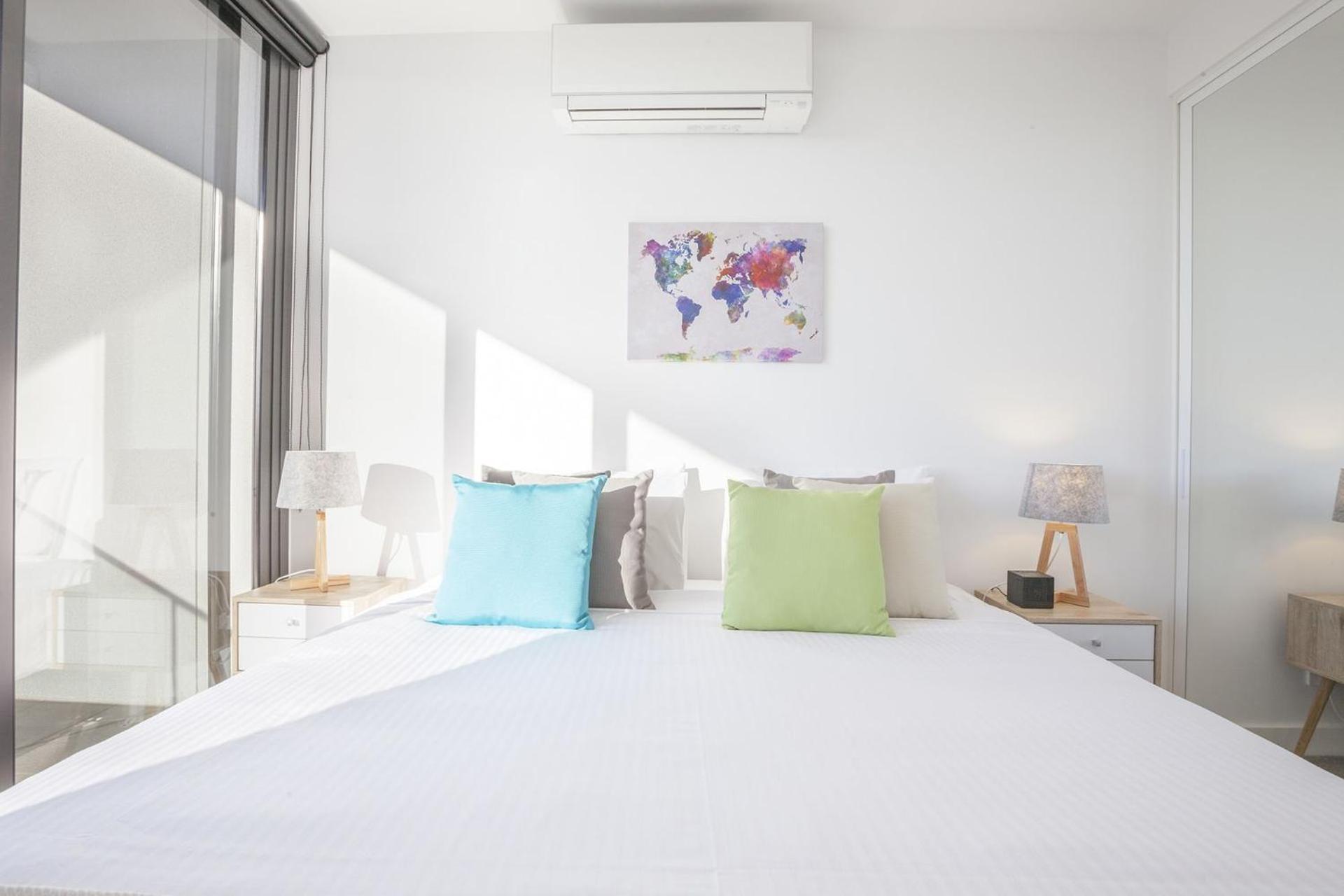 Boutique Stays - Hampton Hub Apartamento *