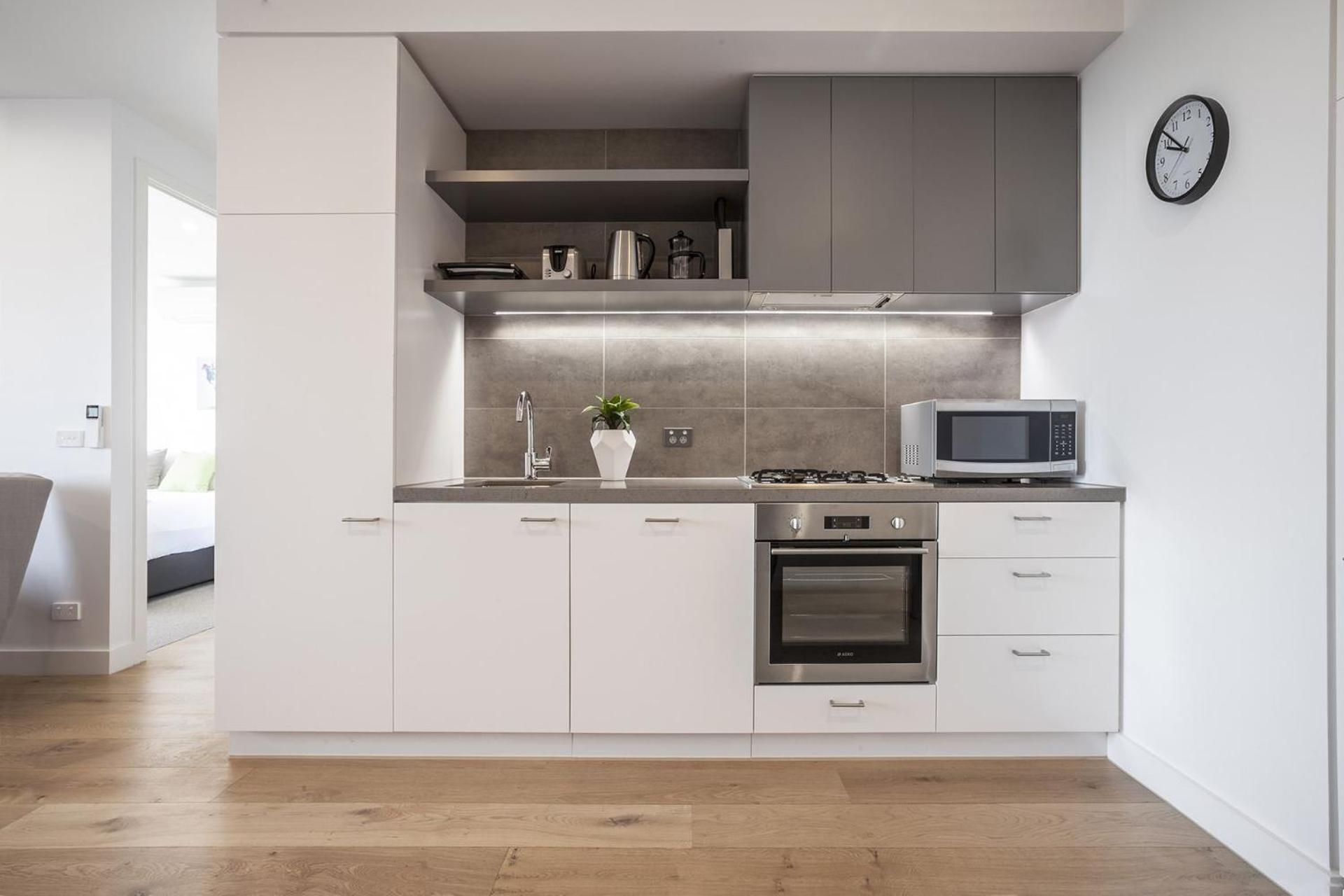 Apartamento Boutique Stays - Hampton Hub Melbourne