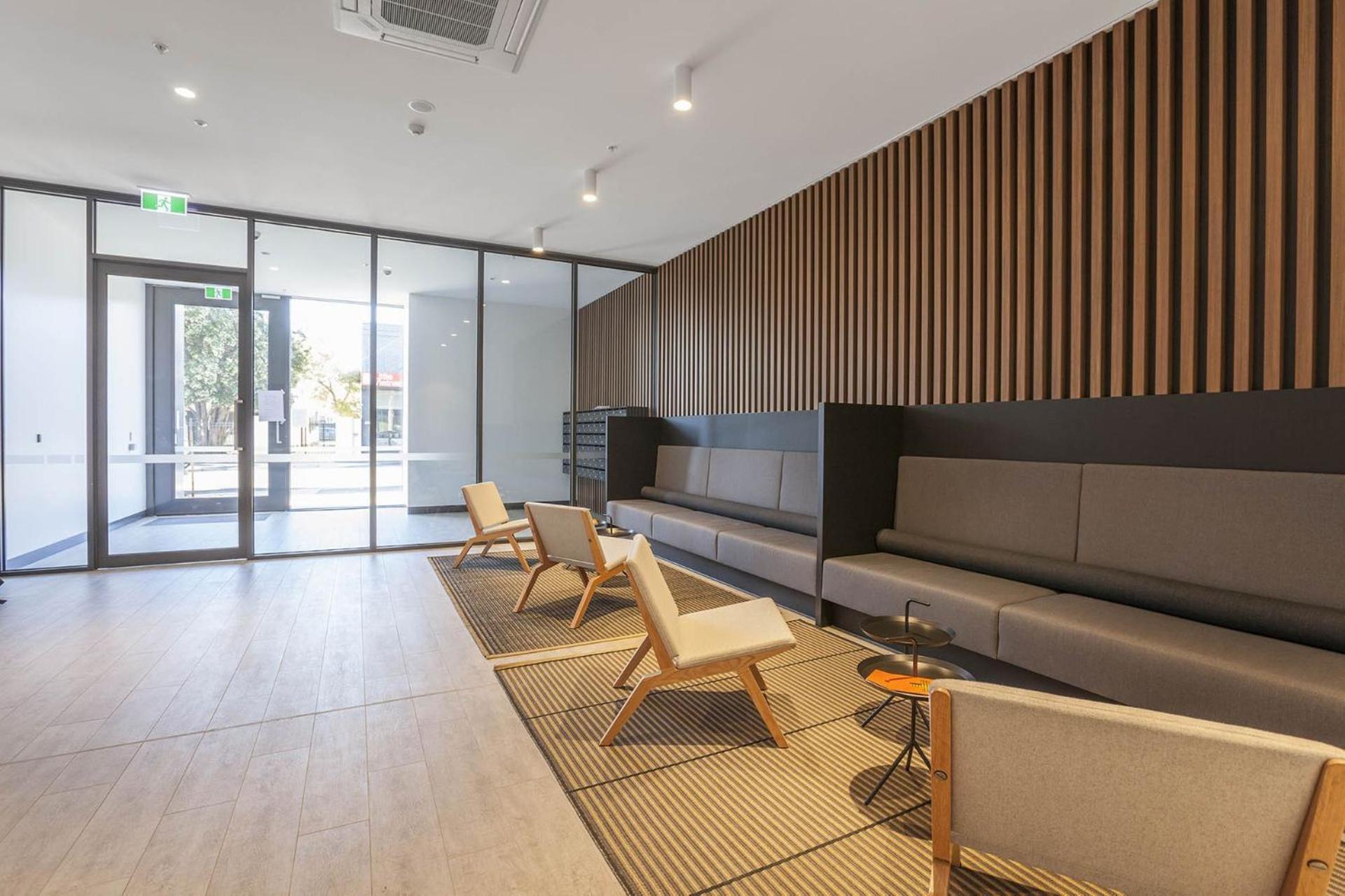 Apartamento Boutique Stays - Hampton Hub