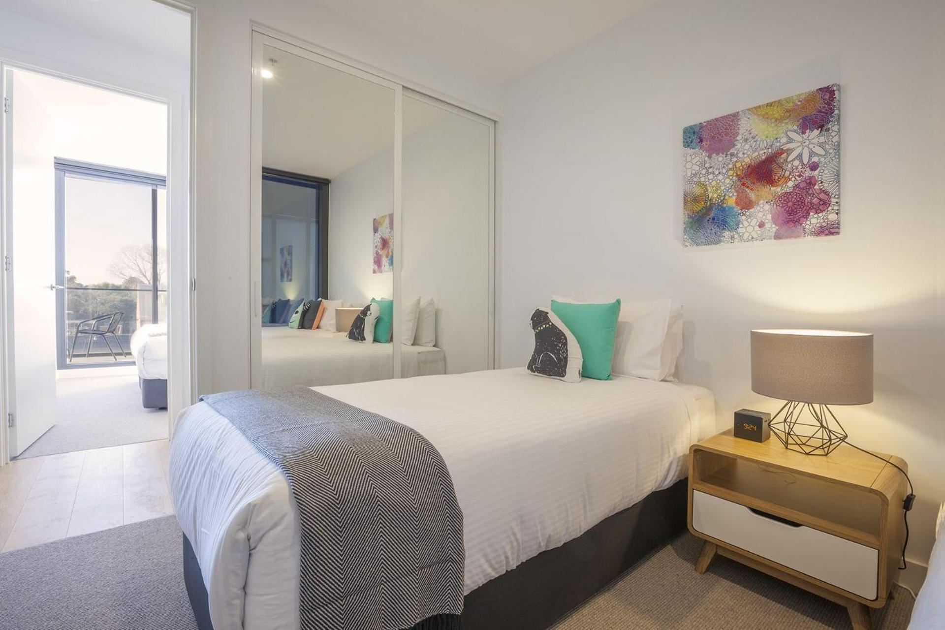 Boutique Stays - Hampton Hub Apartamento