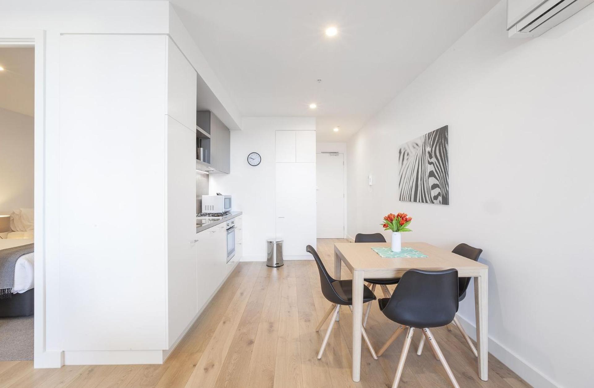 Apartamento Boutique Stays - Hampton Hub *