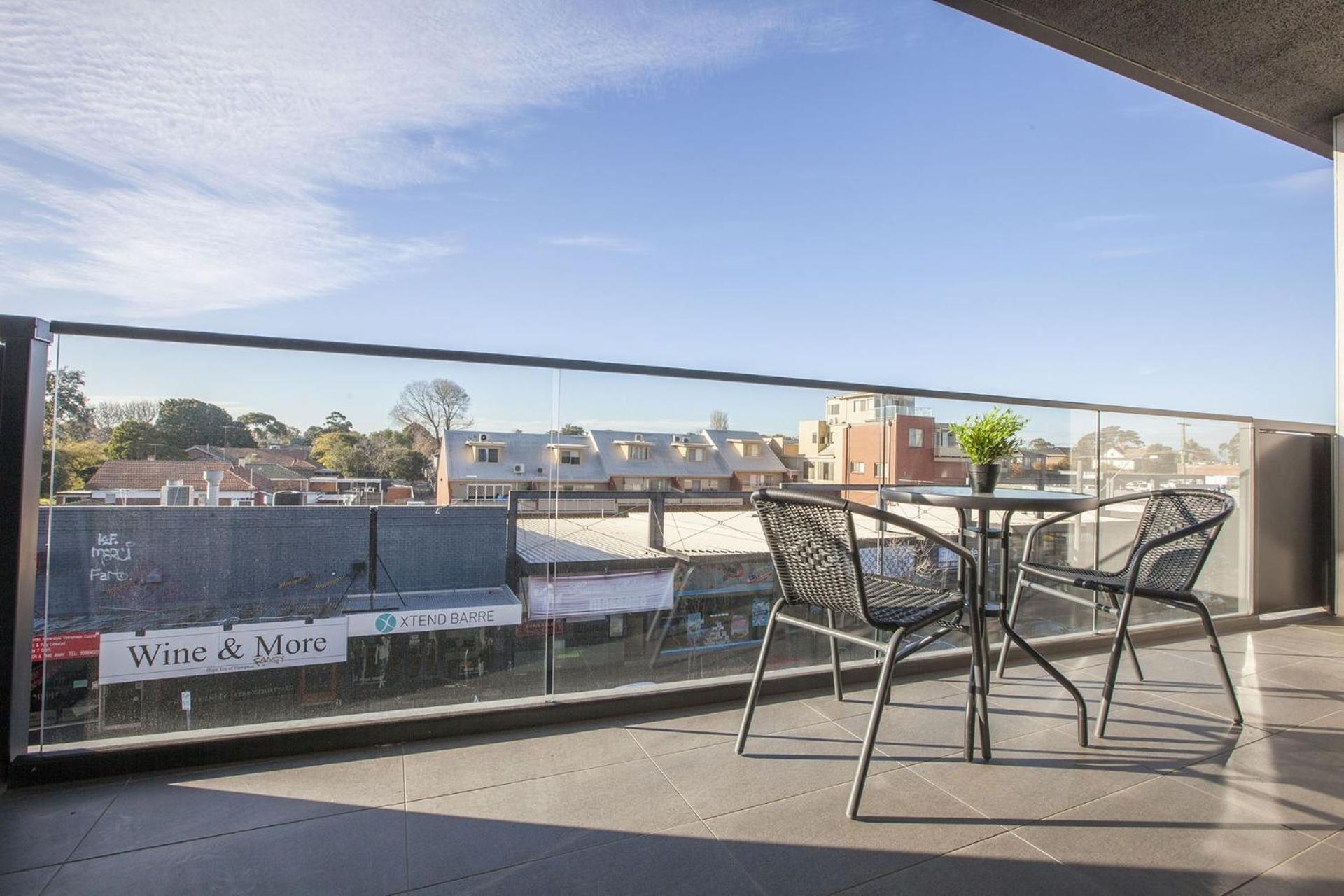 Boutique Stays - Hampton Hub Apartamento *